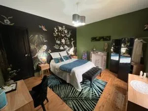 Vers le soleil levant - Dury