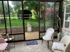 Sejours chez l'habitant Vers le soleil levant : photos des chambres