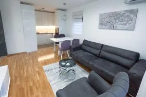 Urban Haven - Ledine