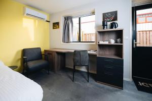 Duikresort Sub Ocean Hotel