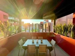 Casa Luna en San Miguel, 4 Habitaciones - Las Flores