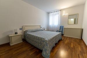 Apartamento de 2 dormitorios