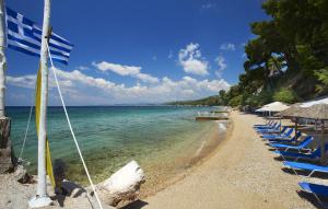 Acrotel Athena Pallas Halkidiki Greece