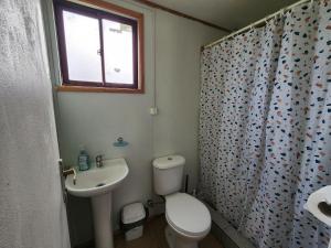 Cabaña el ciprés, bahia murta