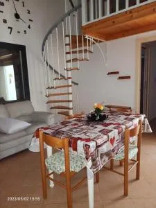 Appartamenti Regina Margherita - Cussorgia