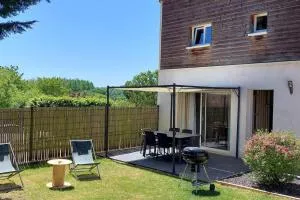 Gîte chaleureux le Petit Mauze - Le Pinier Gîte chaleureux le Petit Mauze - Le Pinier