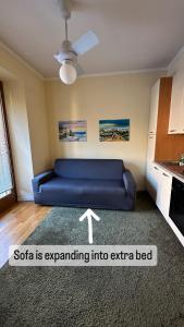 Apartment BelLenno