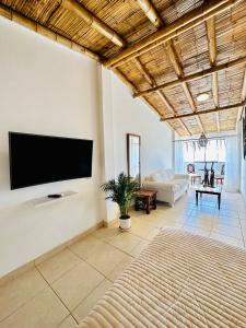 Hotel Puerto Antiguo