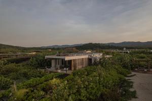 Casa Matilda, cerca de Casa Wabi y Hotel Terrestre