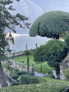 Appartamento con Vista Montagna