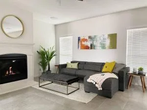 Family Perfect Vacation Home - Celina