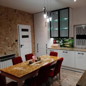 Roztocze 3 kroki od sosny