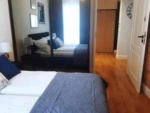 Apartament 6 Double Rest Jastrzębia Góra - Tupadły