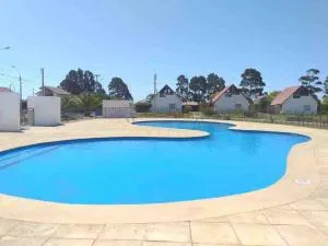 Casa Condominio en Tongoy cercano a puerto Velero - Quebrada Seca