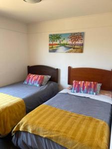 Casa Condominio en Tongoy cercano a puerto Velero