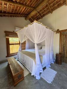 Casa Kaûma - Suíte Mar