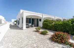 Villa Sunny 50m dal mare 3 camere da letto - 皮佐