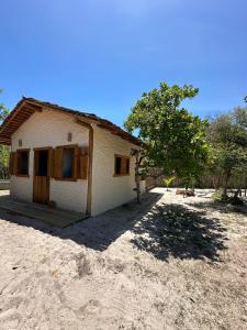 Casa Kaûma - Suíte Mar