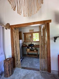 Casa Kaûma - Suíte Mar