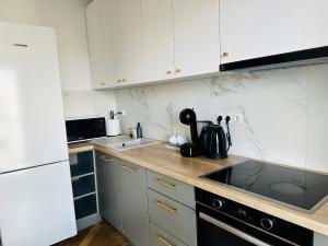 Bel Dom - The Park, luxury 2 rooms apartment with panorama