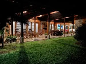 Casa Amanecer Bed & Breakfast - Palmas