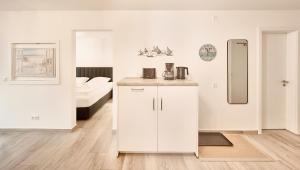 North Side I - Strand Flair - FeWo 6