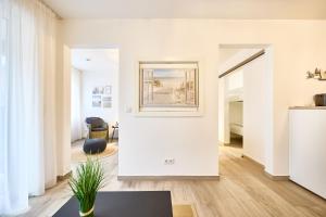 North Side I - Strand Flair - FeWo 6