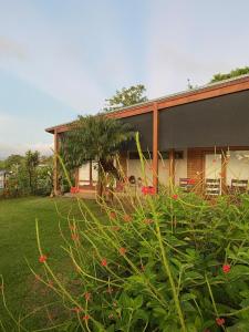 Casa Amanecer Bed & Breakfast
