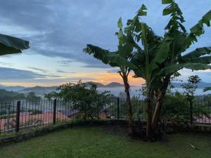 Casa Amanecer Bed & Breakfast