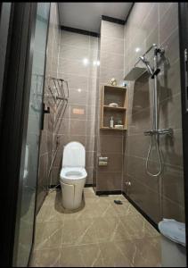 Khách sạn An Vy Đà Lạt