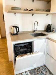 Naviglis Nest - Close to the metro and train