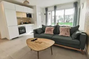 Cocoon with terrace at 2 steps from the sea - 盖朗德