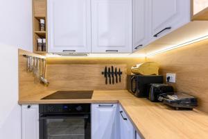 Five Stars Apartment