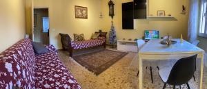 AL CAMPANILE centro storico ampio luminoso e panoramico appartamento trilocale