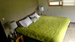 Casa Amanecer Bed & Breakfast