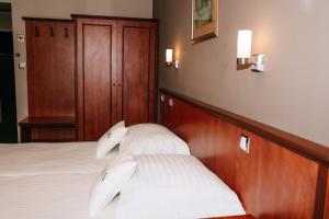 Hotel Prague