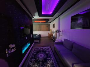 31 London Road Liverpool Studio Sleeps 4