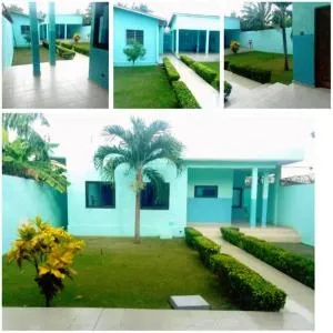 Appartement en location - Keta