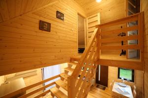 Domek Bagienice z basenem