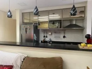 Reserva das praias - Compensa