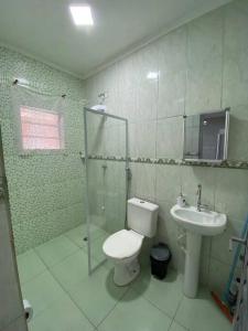 Casa simples e aconchegante Natal disponível