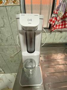 Casa simples e aconchegante Natal disponível