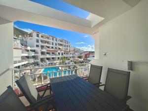 CASA VARGAS-TENERIFE