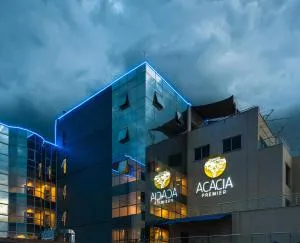 Acacia Premier Hotel - Ahero