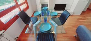 Apartamento con 2 habitaciones y 2 baños junto a Valladolid