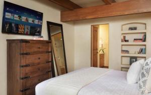 Timberline Condominiums 2 Bedroom Premier Unit C1D