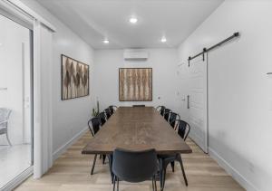 Rabbit Hill at The Lofts