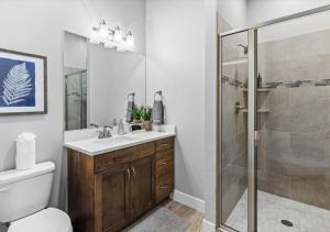 Rabbit Hill at The Lofts