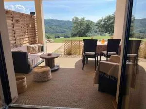 Studio proche Ajaccio - 埃希卡-苏埃雷拉