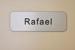 New-Neue-Novi Apartmani R A M L J A K "Rafael"